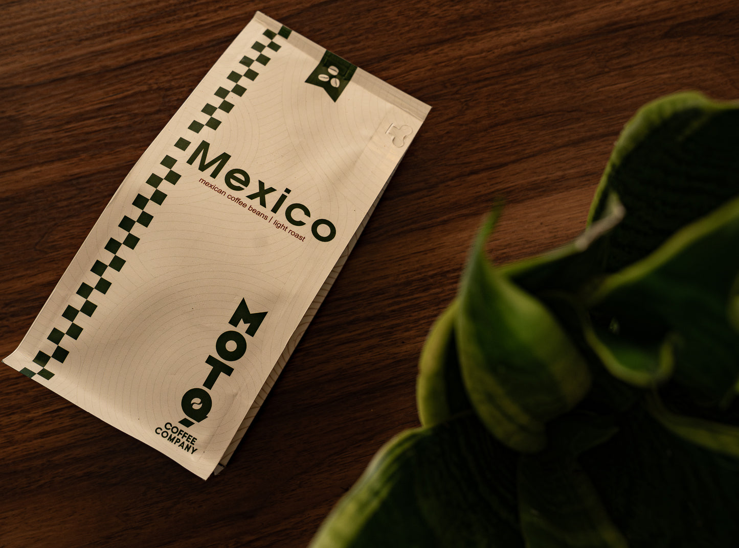 Mexico Coffee Beans